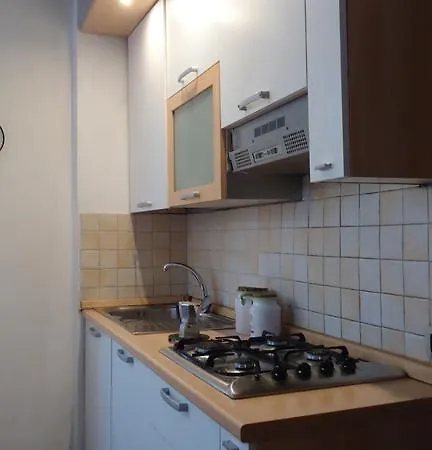 Guest house La Federiga