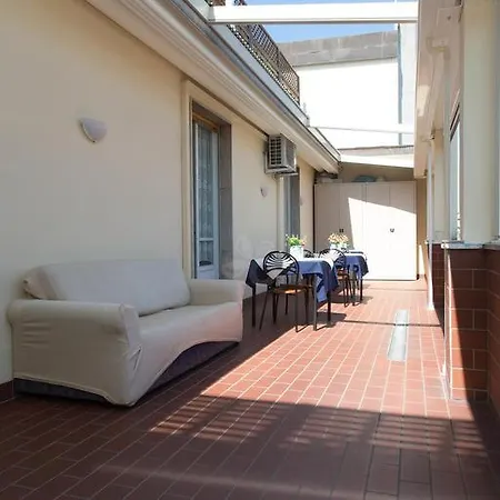 Il Grillo Di Firenze 3*