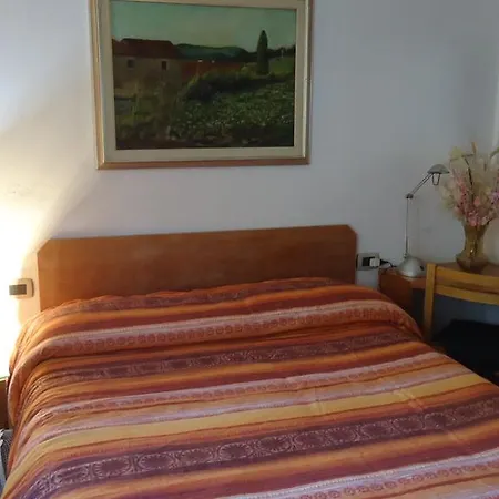 Guest house La Federiga