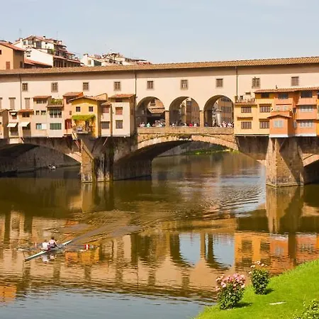 Guest house La Federiga *