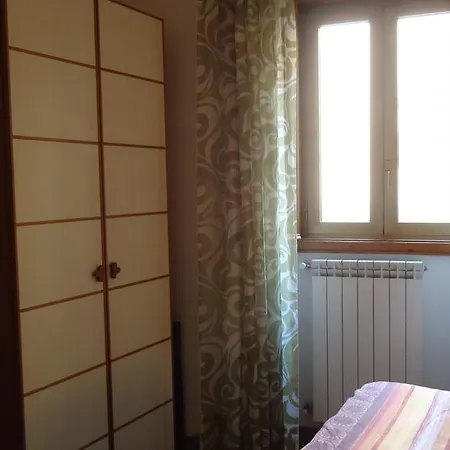 Guest house La Federiga *