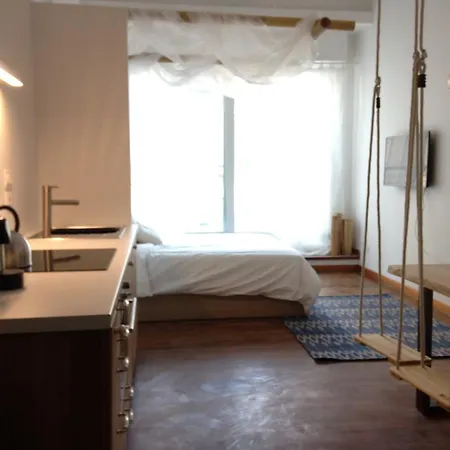 Industia Loft