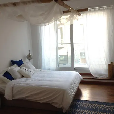 Industia Loft Apartment Florence