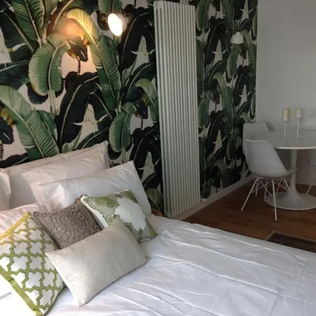 Industia Loft Florence