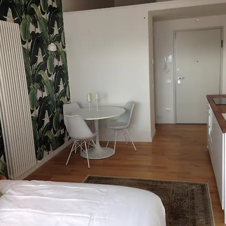 Apartment Industia Loft *