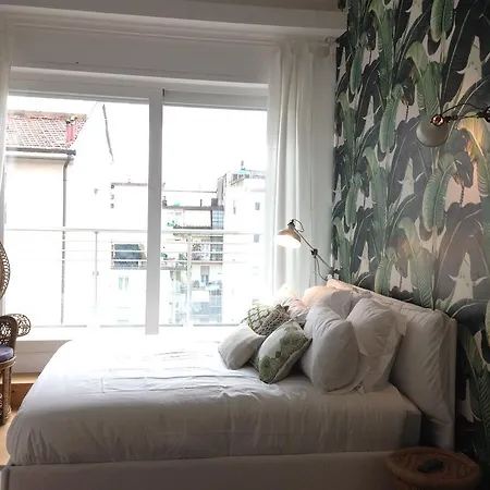 Industia Loft Apartment *