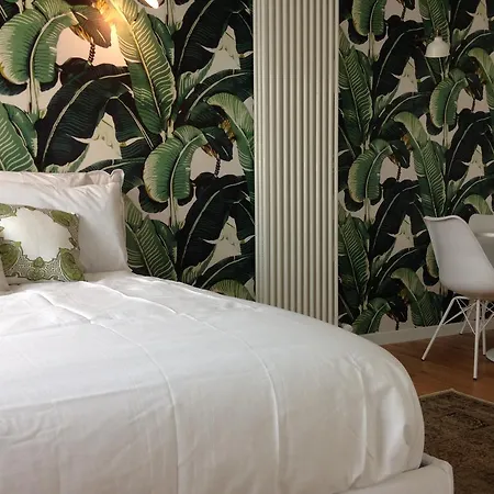 Apartment Industia Loft Florence