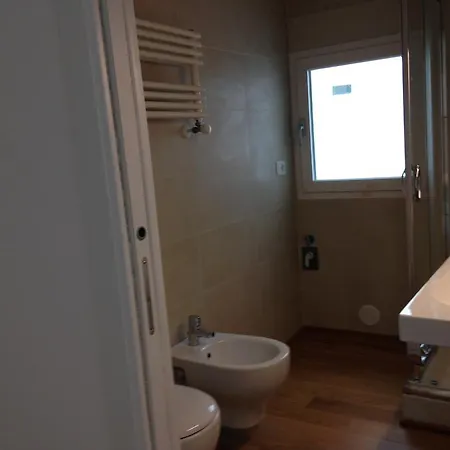 Industia Loft Apartment Florence