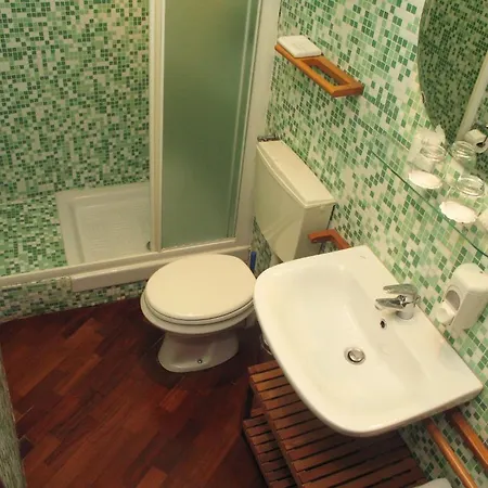 Gourmet B&B Giglio Bianco פירנצה