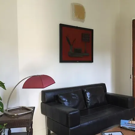 Bed & Breakfast Casa Rovai