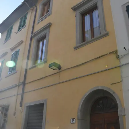 Oltrarno Artisan C&g * Florencie