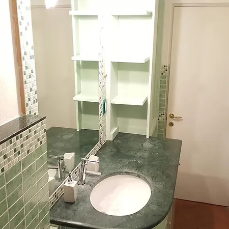 Appartamento Maison Sara