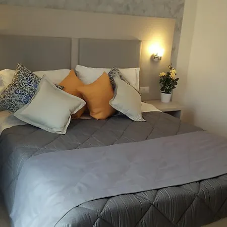 Luxor Hotel Firenze