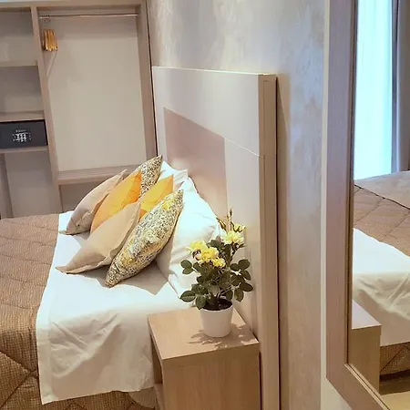 Luxor 3* Firenze