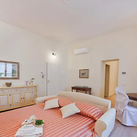 Apartment Proconsolo Superior *