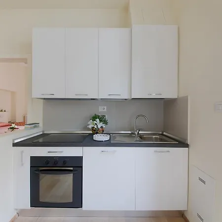 Proconsolo Superior Apartment
