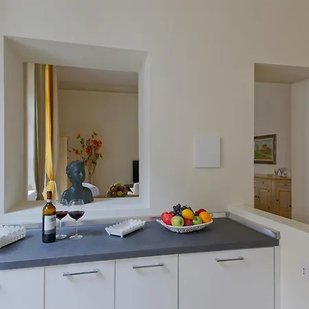 Apartment Proconsolo Superior *