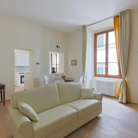 Apartment Proconsolo Superior Florence