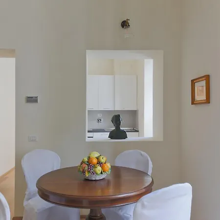 Apartment Proconsolo Superior