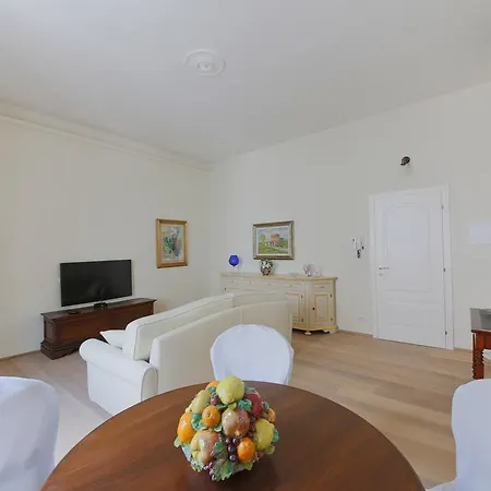 Proconsolo Superior Apartment