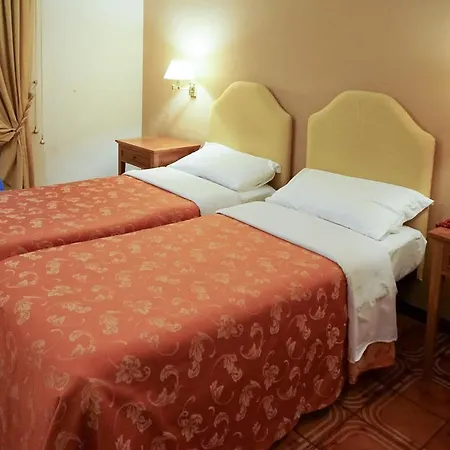 Fiorino Hotel