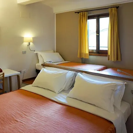 Fiorino Hotel