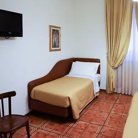 Fiorino 3* Florence