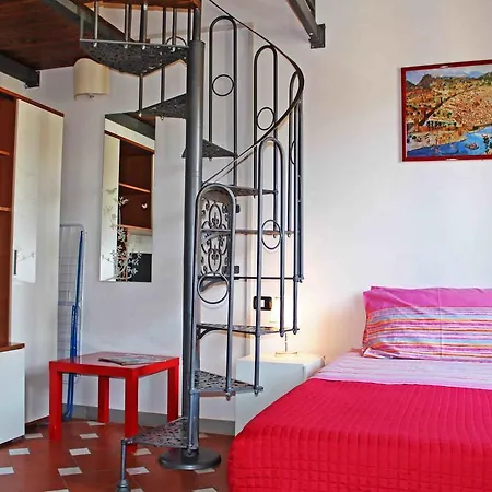 Max Guest house Florence