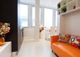 Aparthotel La Farina