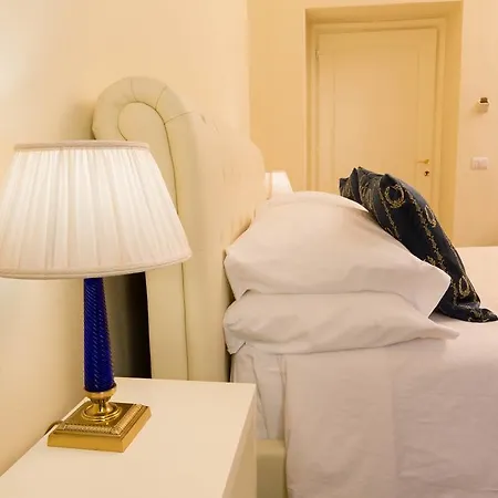 Residenza D'epoca Palazzo Riblet Gæstehus Firenze