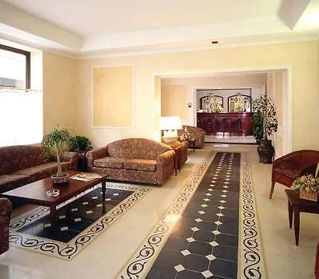 D'italia Hotel
