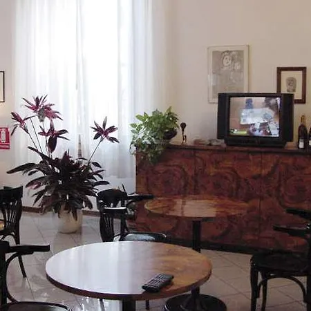 Stella Mary Hotel Firenze