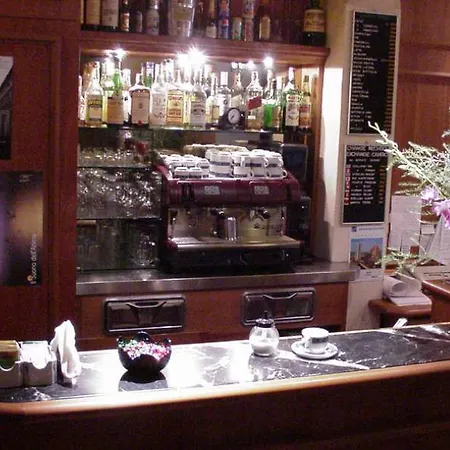Hotel Porta Faenza