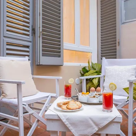 Novella White Appartement