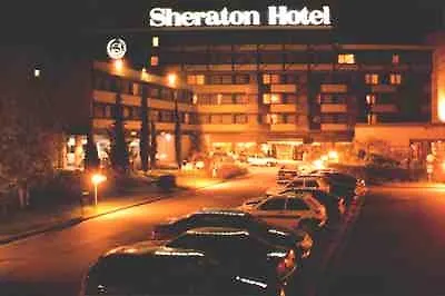 Hotel Conference Florentia Firenze