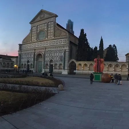 Appartamento Scala Firenze