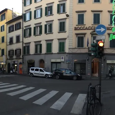 Scala Firenze