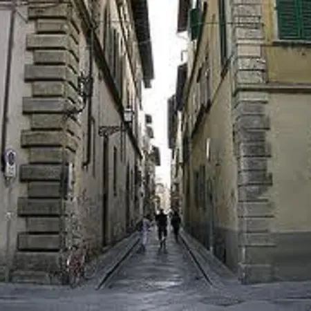 Happy Santa Croce 1 Appartamento Firenze