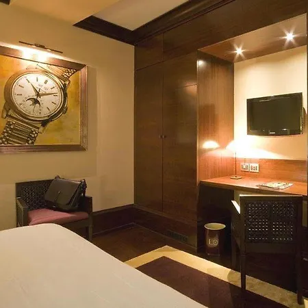 L'orologio - Wtb 4* Firenze