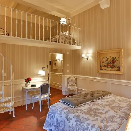 Le Fontanelle - Residenza D'epoca Firenze