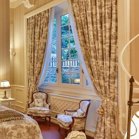 Le Fontanelle - Residenza D'epoca 4* Firenze