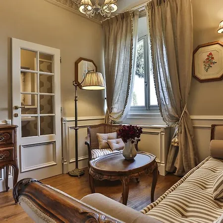Hotel Le Fontanelle - Residenza D'epoca Firenze