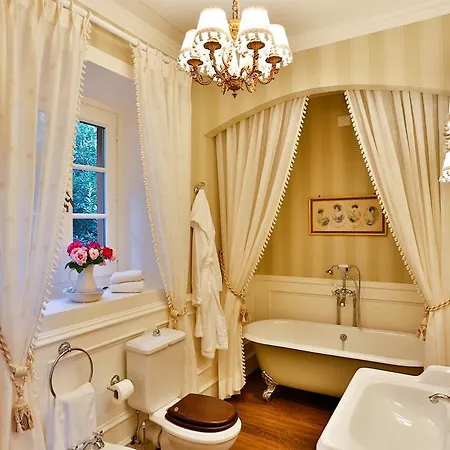 Le Fontanelle - Residenza D'epoca Hotel
