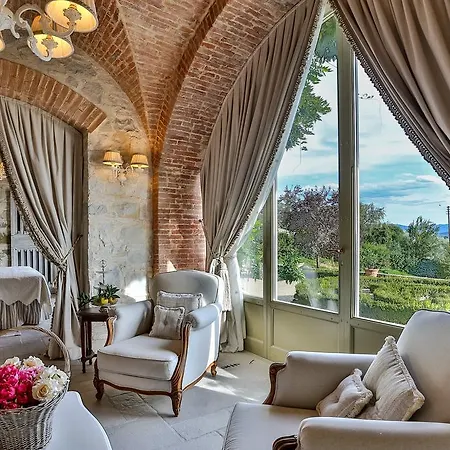 Hotel Le Fontanelle - Residenza D'epoca Firenze