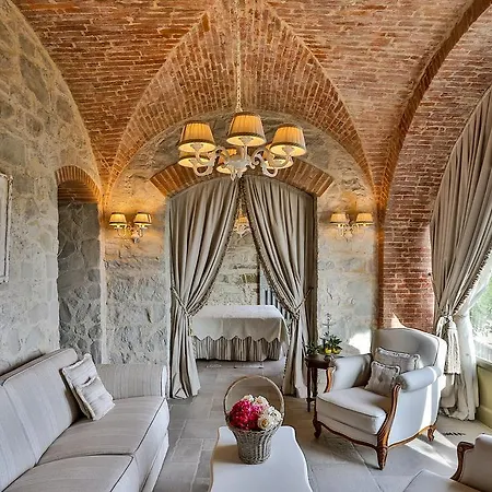 Hotel Le Fontanelle - Residenza D'epoca Firenze