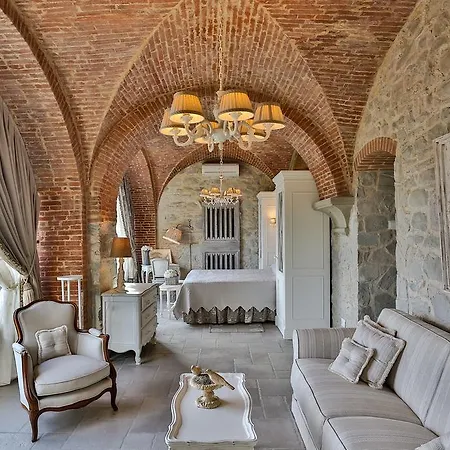 Hotel Le Fontanelle - Residenza D'epoca Firenze