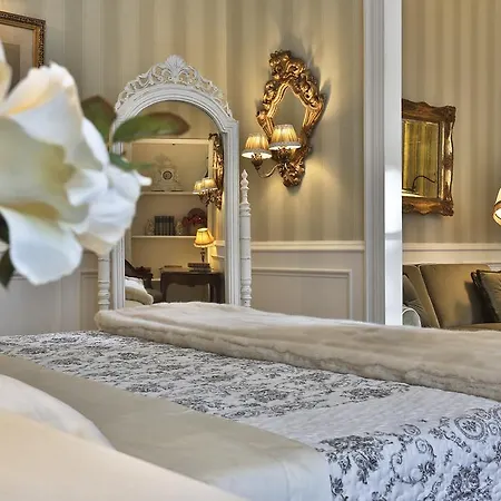 Le Fontanelle - Residenza D'epoca 4* Firenze