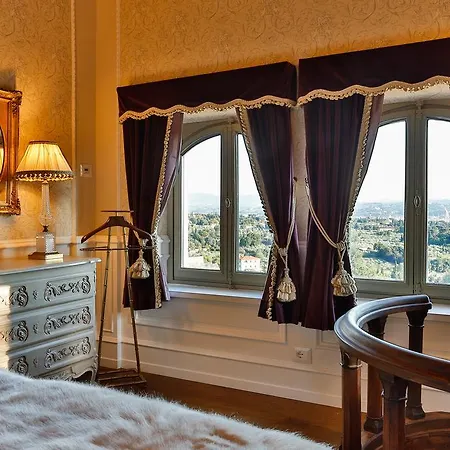 Le Fontanelle - Residenza D'epoca 4*