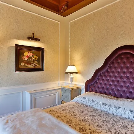 Hotel Le Fontanelle - Residenza D'epoca Firenze
