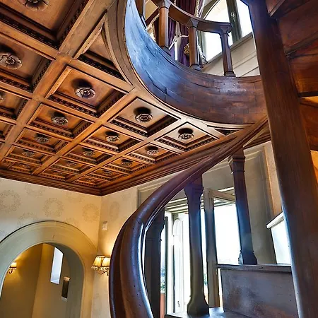 Le Fontanelle - Residenza D'epoca 4* Firenze